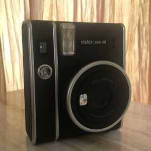 Instax mini 40